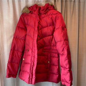 Larry Levine Down Jacket